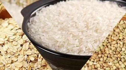 饱腹感|谁说减肥不能吃主食，在米饭中加入这三种食材，让你不胖反瘦