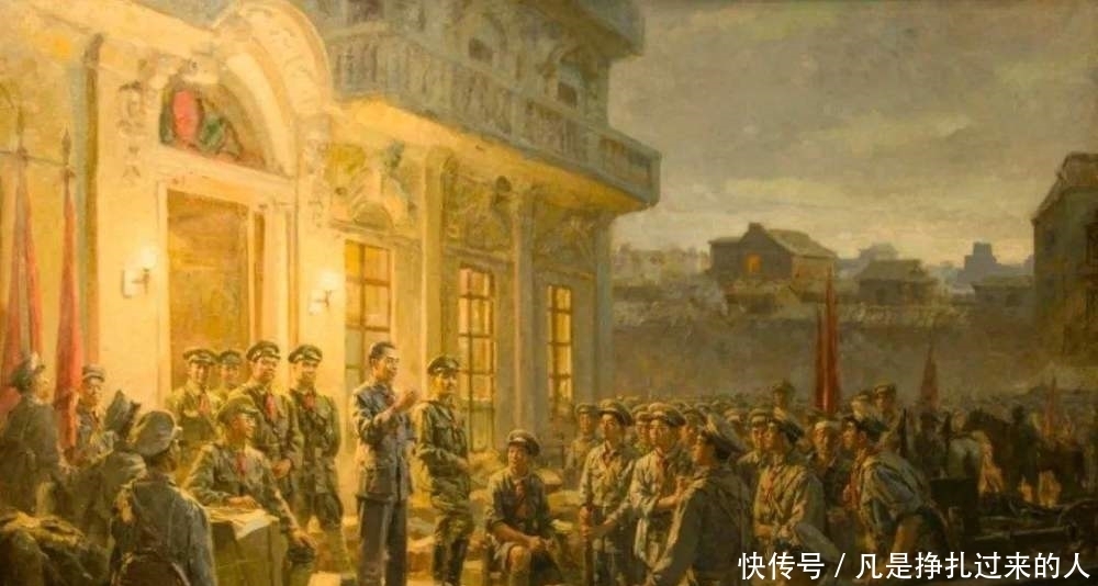 同盟会|陈其美是革命党人,为革命立下大功,为何被称为“杨梅都督”