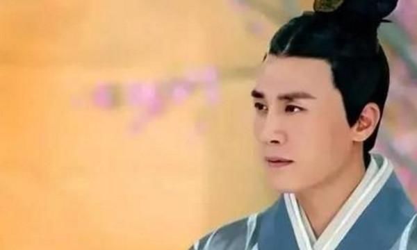 卫恒|古代四大美男，你还别不服，每一个都是碾压小鲜肉的存在