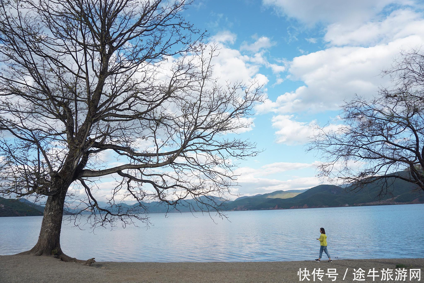 玉龙雪山下，开启一场梦幻的霍比特人之旅