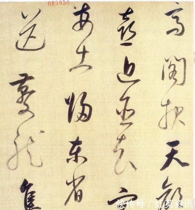 王铎!康熙所推崇的董其昌书法, 到底写得怎么样