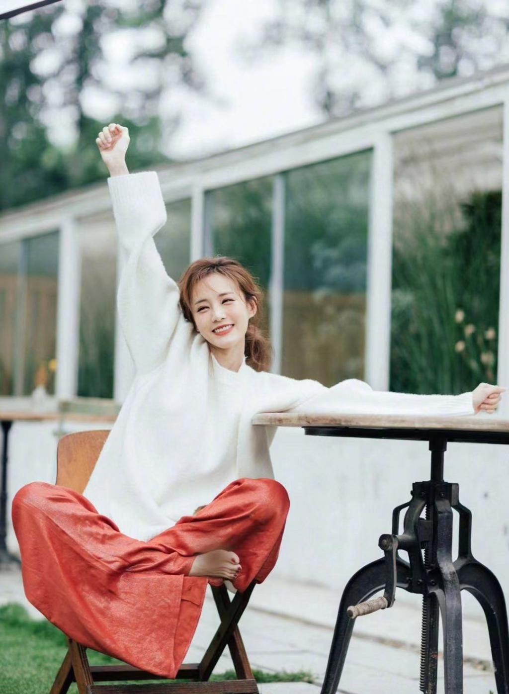 《浪姐2》这是出昏招了吗？借由踢馆嘉宾增加能带来流量的明星