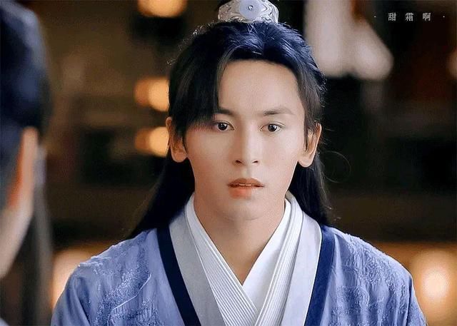 《山河令》现“连环刀”，观众：求放过！