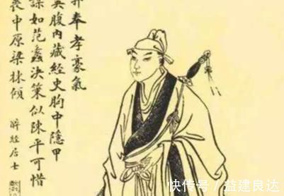 军事#古代历史上的十大名将，每个都堪称天下奇才，国之良将！