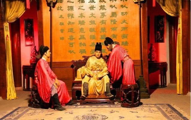 专家|朱元璋死后下葬何处？20多年前，专家找到地宫为何不敢发掘？