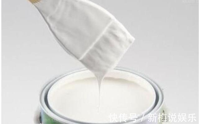 墙面|墙面开裂原因多,刷漆不当有影响,乳胶漆施工监工3要点