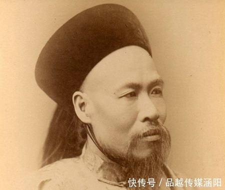 晚清|晚清最能干的大使,从沙俄手中争回万里国土,李鸿章对他无比佩服