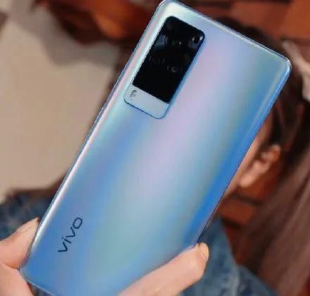 vivo|vivo X60系列入网，支持33W快充