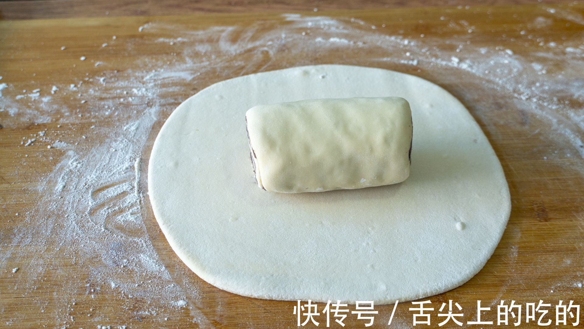 米皮|早餐别再买着吃了，推荐7款好吃做法，外酥里软，比外面卖的好吃