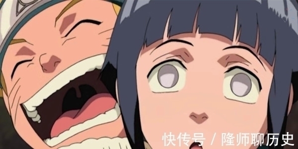 佐助|小樱抱鸣人时,有谁注意到雏田的表情?暗中吃醋是多么卑微!