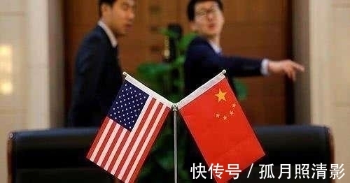 身影|任正非终于笑了，反制美国的王牌露出身影，稀土成为不二选择