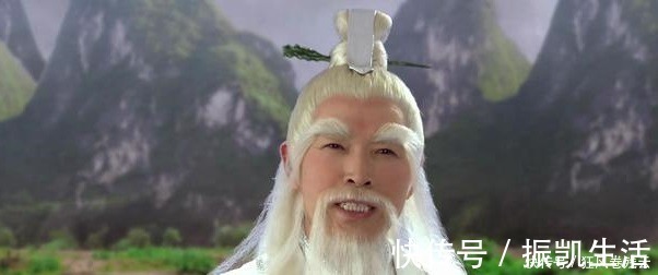 斩仙飞刀|陆压法力高深，号称强过鸿钧老祖，为何杀此人却要先拜昆仑山！