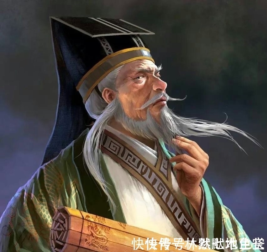 关系$鬼谷子:为什么会做事的斗不过会搞关系的,悟明白了才是聪明人!