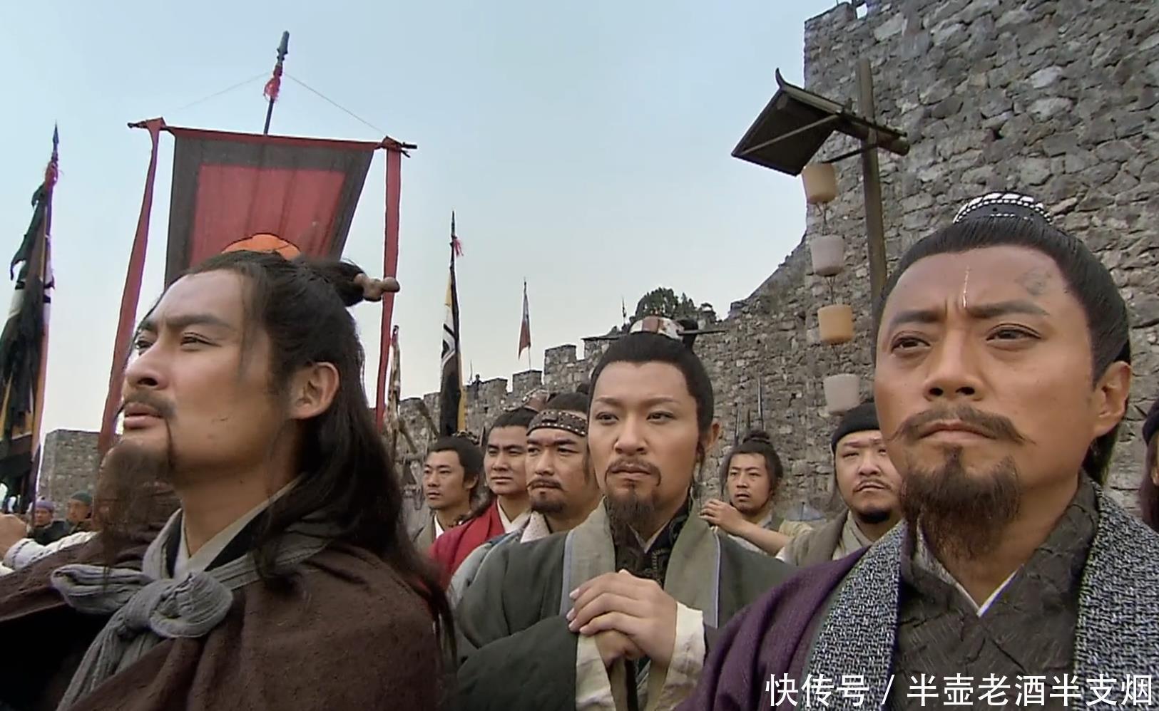 联络|段景住联络降金,关胜把他一刀两断,鲁智深武松鼓掌叫好,真打起来有谁会帮宋江?