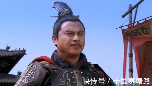 王渊|双鞭呼延灼的悲壮结局:与金军头号猛将大战五十回合,为国捐躯