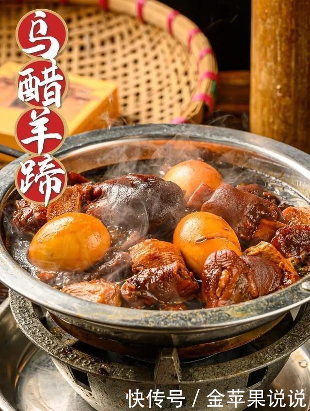  又正又地道！这几间粤菜，惹味接地气！全是佛山人挚爱！