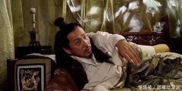 魏忠贤|魏忠贤在明朝只手遮天，为何却斗不过一个刚刚继位年仅17岁的崇祯？