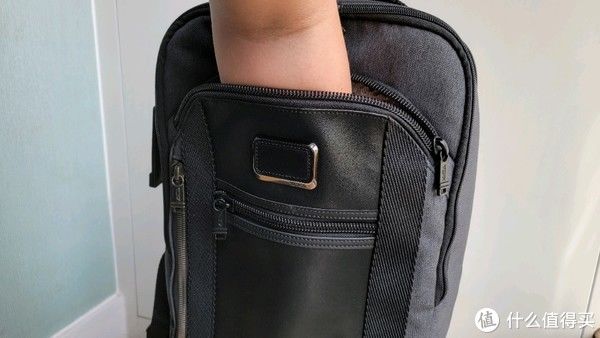 都说包治百病 篇三十五：都说包治百病之实用主义TUMI ALPHA BRAVO DAVIS开箱