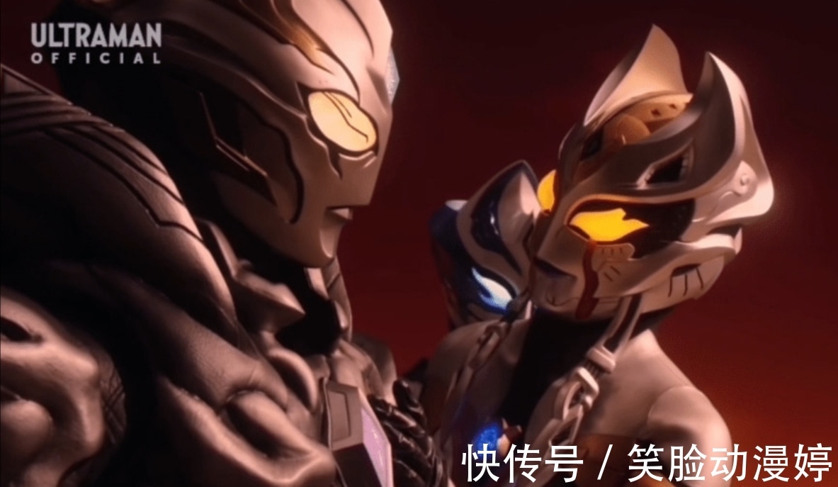 特利迦|《特利迦奥特曼》烂尾了吗?强行模仿迪迦,导致狗屁不通