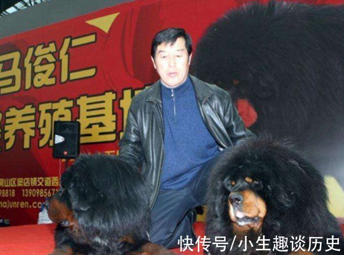 马家军|马家军教练马俊仁:跌下神坛后养狗赚千万,年过70重返俱乐部执教