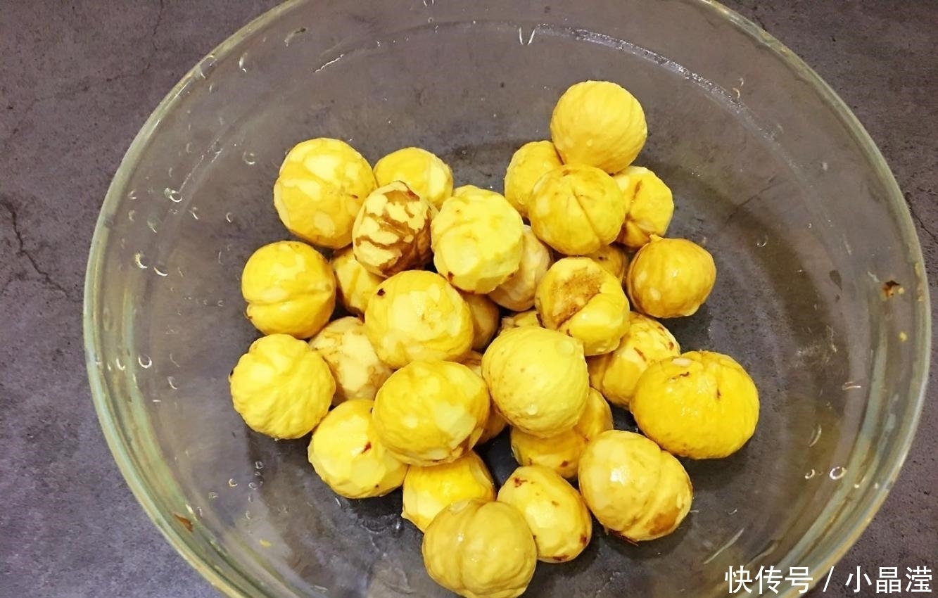 秋冬进补, 吃鸡肉牛肉都不如它, 吃1只胜过9只鸡, 补肾又暖胃