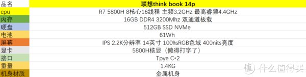 联想|2021年9月开学季笔记本全价位推荐指南（中）