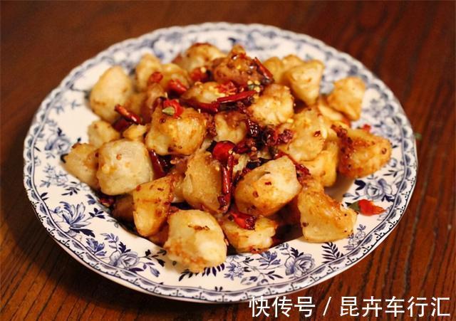 料酒|20款家常开胃菜分享，爽口下饭健康营养，抽空为家人做起来吧