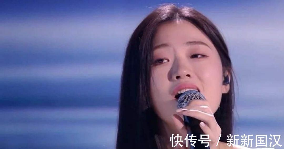 這段日子|她是好聲音年度總冠軍，年僅18歲的她，不聽導(dǎo)師言毅然出道了