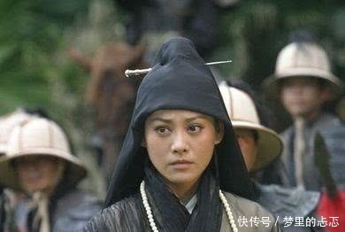 同情|陈圆圆死了,却不值得同情,因为她晚年做错了一件事!