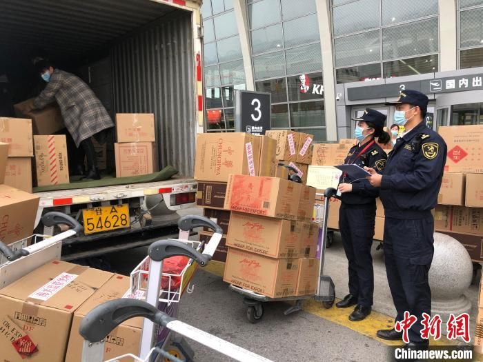 综保区|宁夏银川：跨境电子商务零售进口退货中心仓模式实现退货当日办理