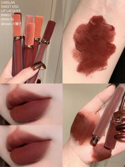 “小辣椒”不是最显白，黄皮女人用心挑，这5支才是真显白