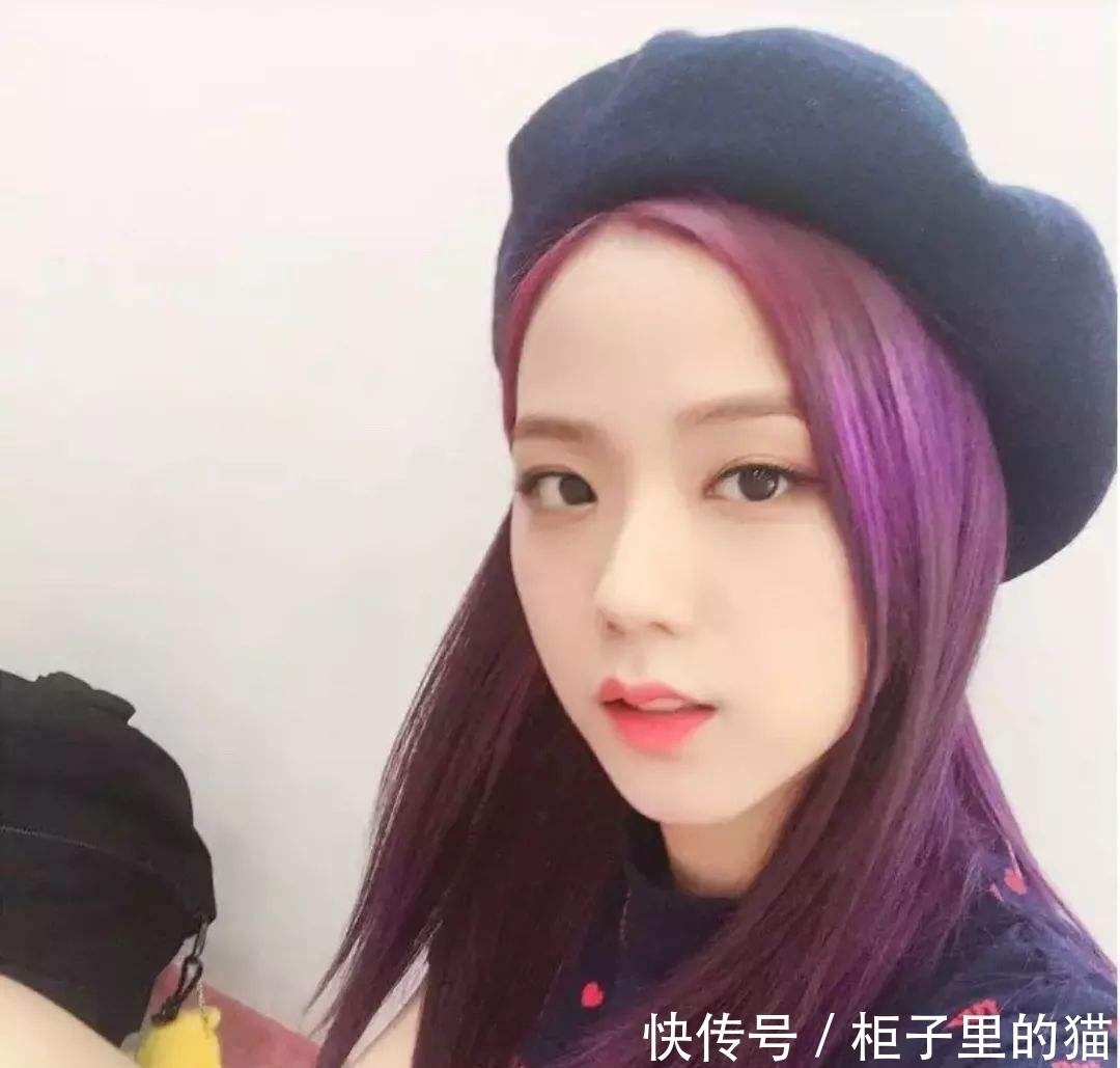 头发|女生别总散着头发,这六款懒人扎发款款好看减龄,男朋友爱第五款