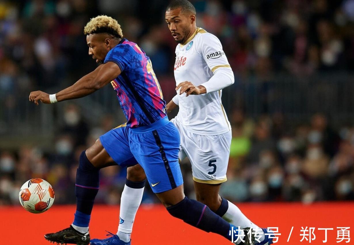 特尔施特根|点球!1-1!托雷斯拯救巴萨,登贝莱被嘘,18年尴尬纪录诞生