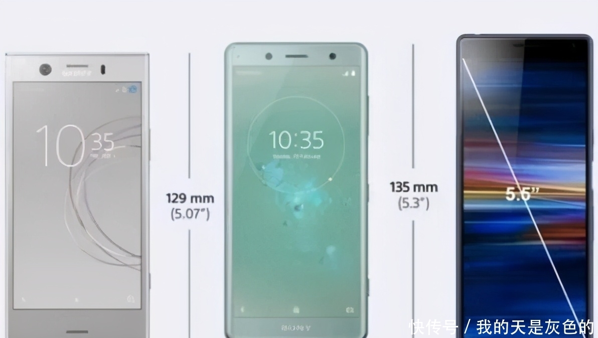 复活|索尼小屏神机将复活?你还能回到小屏时代吗?