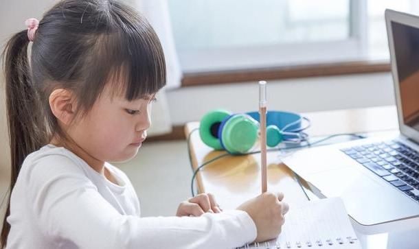 孩子学习不主动，家长用了这4招，主动学习不发愁