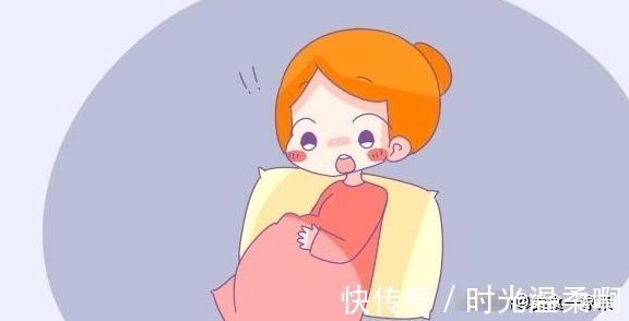 偷着乐|胎儿发育好不好,看孕妈的这些反应就知道,全中的偷着乐吧