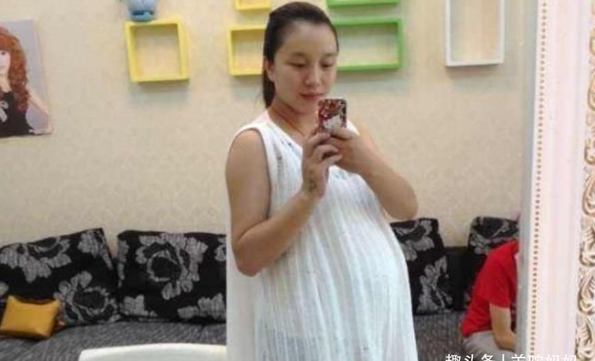 孕妇|怀胎十月，孕妈要做到“水果4不吃”，并非瞎讲究而是在保护胎儿