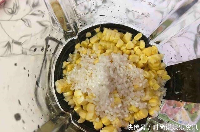 玉米汁|最护眼的不是胡萝卜而是它，常给孩子吃，明目亮眼，慢慢摘掉眼镜