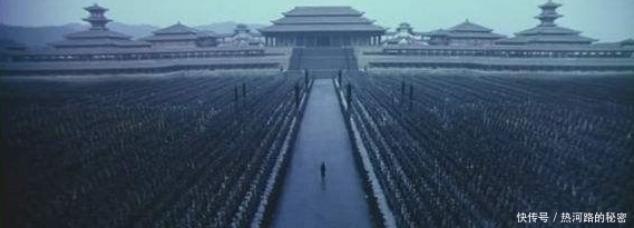 明知|战国六国明知秦强大,还各自趁火打劫,最后被秦所灭