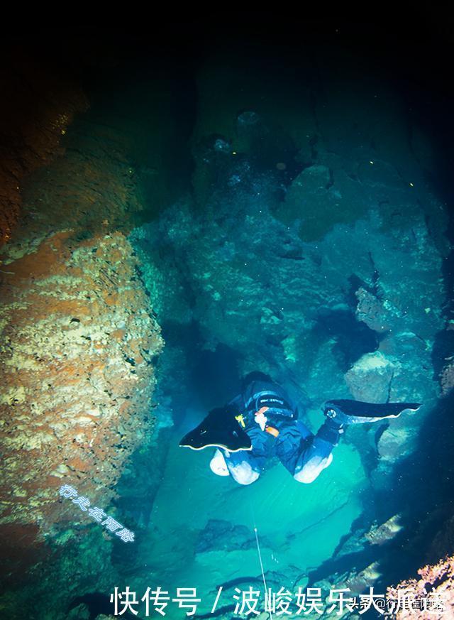 千年古井的秘密:发现至今从未干涸,举报潜水者有万元奖金