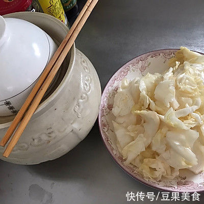 粉条|这道泡菜肉丝太销魂，同事吃过都找我要菜谱