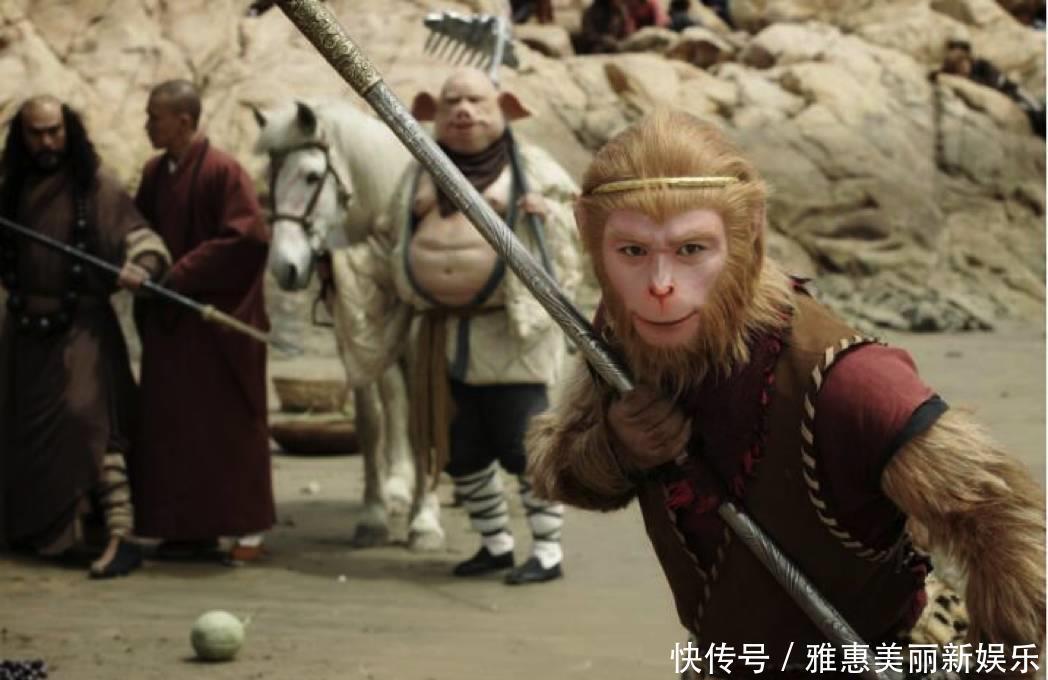 百姓|此妖不吃唐僧肉, 还做了1件造福百姓的事, 孙悟空为何要打死他