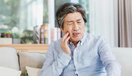  五倍子|一味中药，一个穴位！专治牙痛！千人验证，一次即效！试了就知道