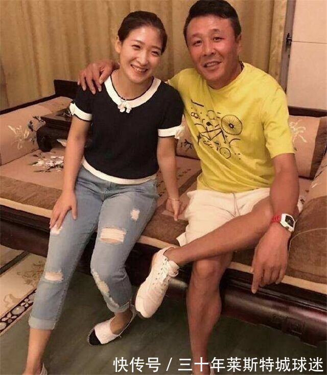 郭斌|郭斌送国乒9套豪宅却惹麻烦，之前开玩笑送孙颖莎饭店，还送吗？