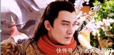 冷兵器#名字最好听的九种冷兵器,风翅镏金镗上榜,第一你绝对想不到