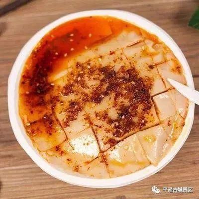  博主|美食博主都来打卡的平遥碗托，你尝过了吗？