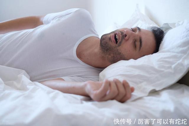  因素|神经内科主任：失眠的“源头”找到了，坚持做1事，失眠不敢来