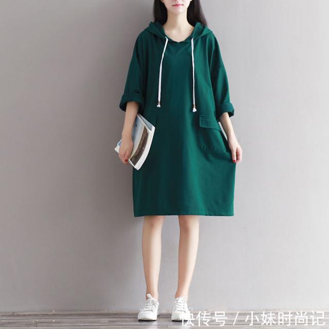 孕妈|春季时尚搭配,孕妈就是这么迷人