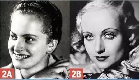  判断|外貌能否判断一个人的好坏，8组照片告诉你“相由心生”是真的吗？