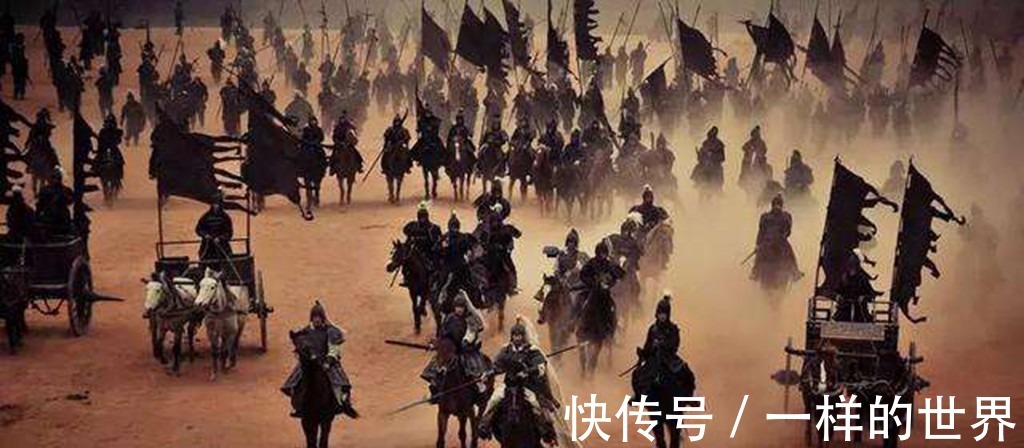 氐人$与汉族同源的强大民族,在中国称霸上百年,如今仅剩不到2万人!